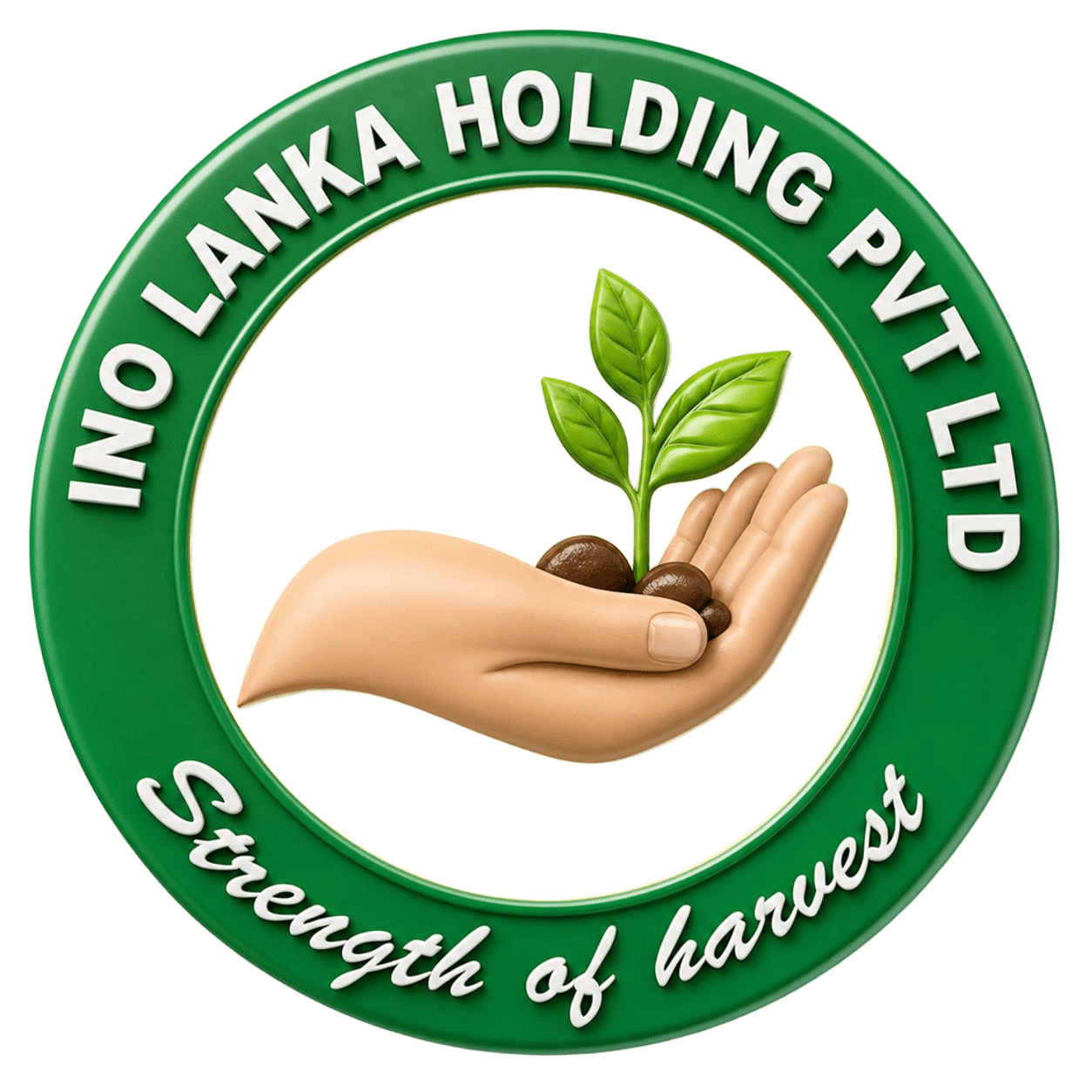 INO Lanka Holding